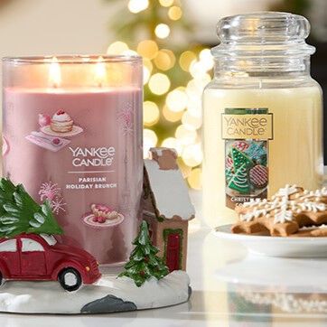 Yankee candle near me discount